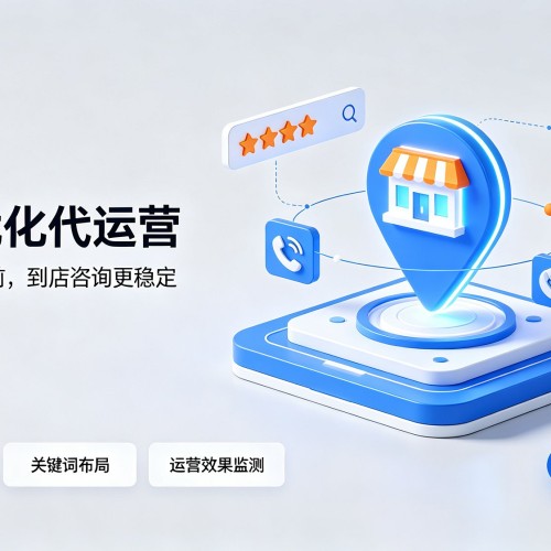 龙南GEO优化